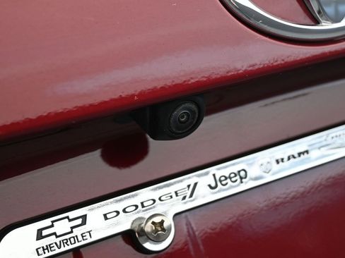 Used 2024 Toyota RAV4 LE image 39