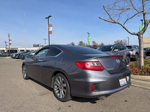 Used 2013 Honda Accord EX-L image 3
