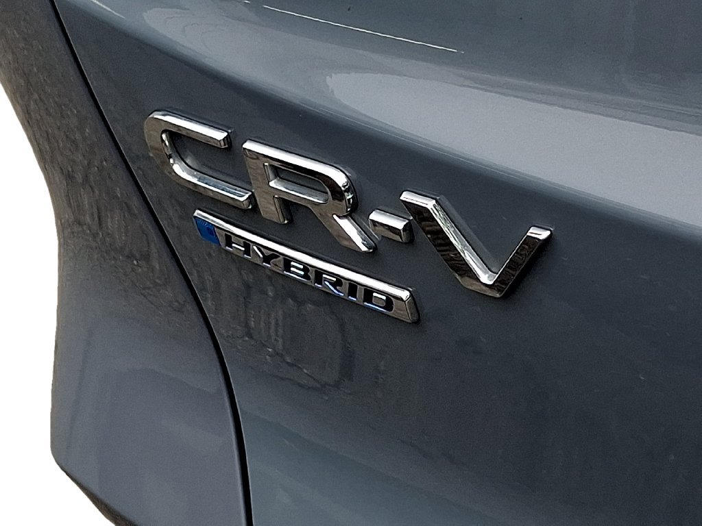Used 2025 Honda CR-V Sport image 34
