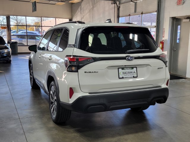 New 2026 Subaru Forester Touring AWD/4WD image 7