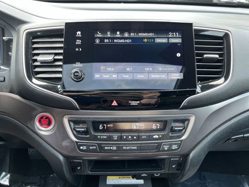 Used 2023 Honda Passport EX-L image 18
