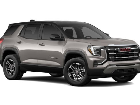 New 2026 GMC Terrain Elevation image 32