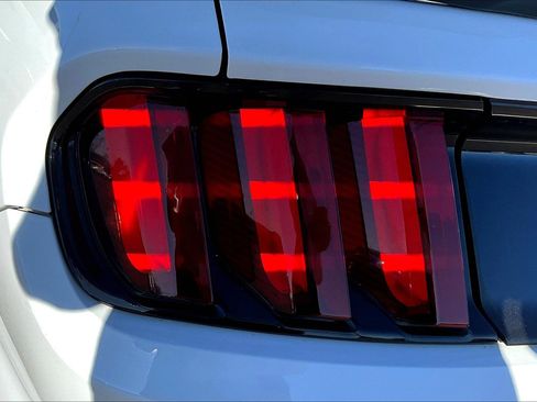 Used 2016 Ford Mustang GT Premium w/ Equipment Group 401A image 29