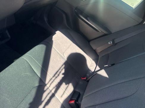 Certified 2025 Kia K4 FWD image 15