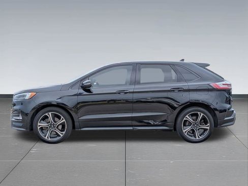 Used 2019 Ford Edge ST w/ Equipment Group 401A AWD/4WD image 2