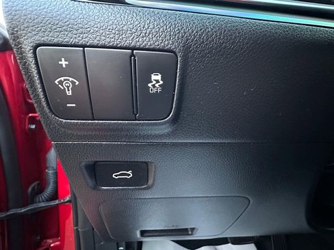 Used 2025 Kia K5 GT w/ GT1 Package image 19