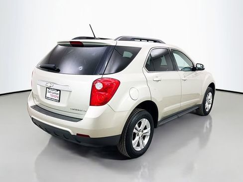 Used 2014 Chevrolet Equinox LT w/ Driver Convenience Package image 7