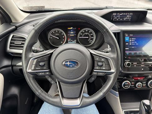 Used 2021 Subaru Forester Limited AWD/4WD image 13