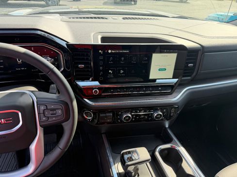 Used 2026 GMC Sierra 1500 SLT w/ SLT Premium Package image 13