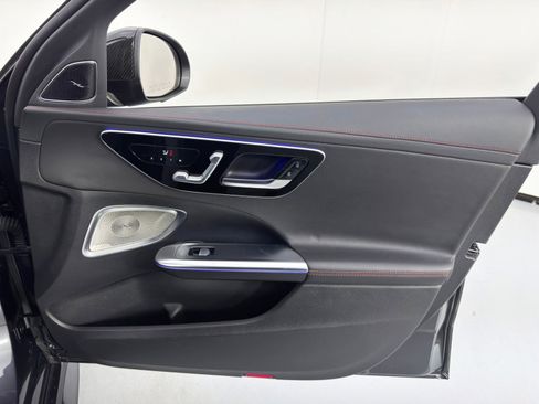 Used 2023 Mercedes-Benz C 43 AMG AMG C 43 w/ AMG Night & Pinnac image 49