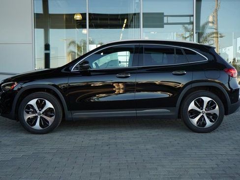 Used 2026 Mercedes-Benz GLA 250 image 5