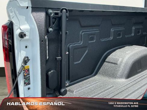 New 2025 GMC Sierra 2500 Denali image 35