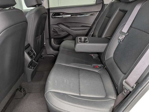 Certified 2024 Kia Seltos EX AWD/4WD image 24