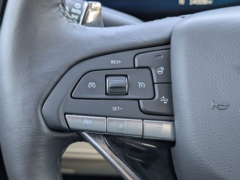 Used 2025 Cadillac CT5 Premium Luxury w/ LPO, Bronce Accent Package image 15