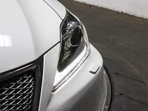 Used 2013 Lexus IS 350 w/ F-Sport Pkg w/Summer Tires RWD image 7