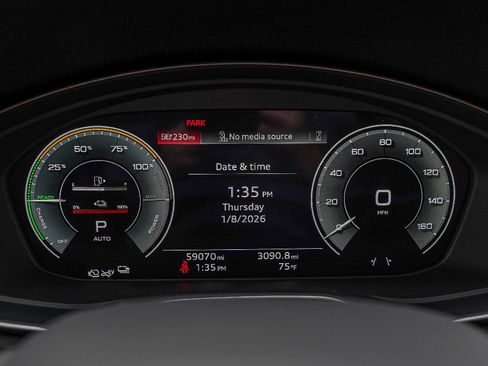 Used 2023 Audi Q5 e Premium Plus w/ Premium Plus Package image 13