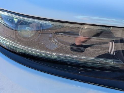 Used 2023 Dodge Charger SXT w/ Blacktop Package image 4