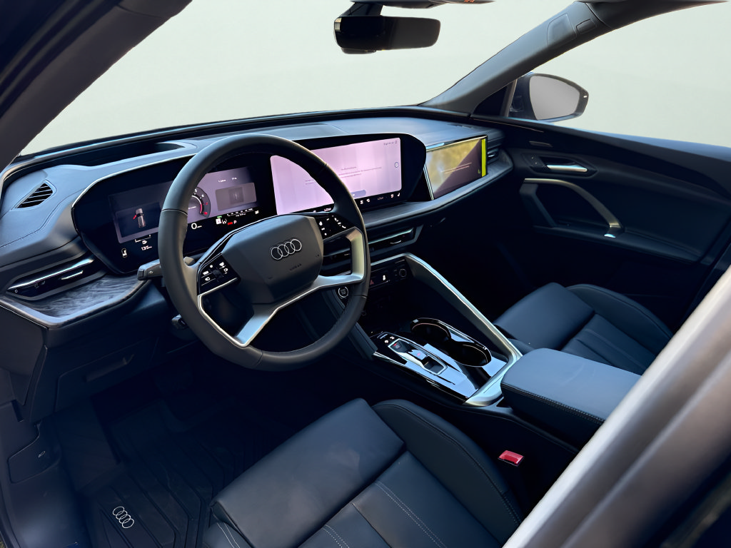 New 2026 Audi Q5 Prestige AWD/4WD image 14