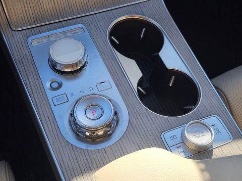 New 2026 Genesis GV80 2.5T Prestige image 19