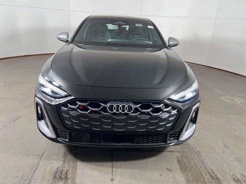 New 2025 Audi S5 Premium Plus image 2