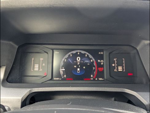 Used 2024 Toyota Tacoma SR5 RWD image 17