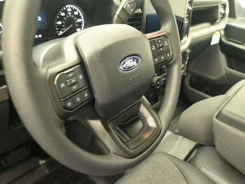 New 2026 Ford F150 XL w/ Tow/Haul Package AWD/4WD image 14