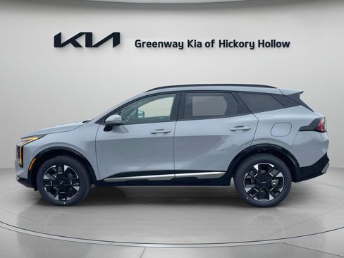 New 2026 Kia Sportage SX Prestige image 4