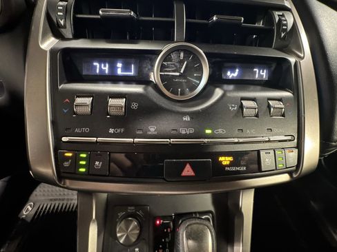 Used 2019 Lexus NX 300 F Sport image 27