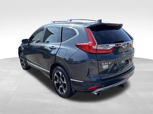 Used 2019 Honda CR-V Touring image 6