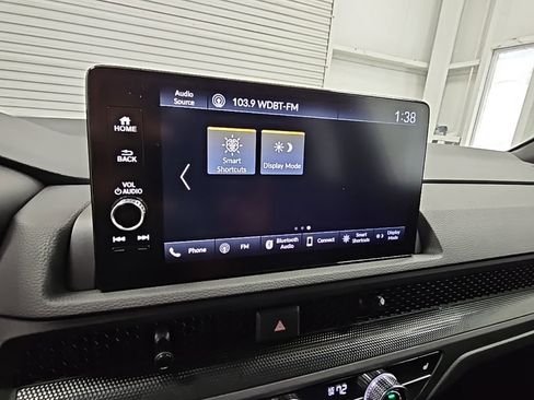 Used 2025 Honda CR-V Sport-L image 18