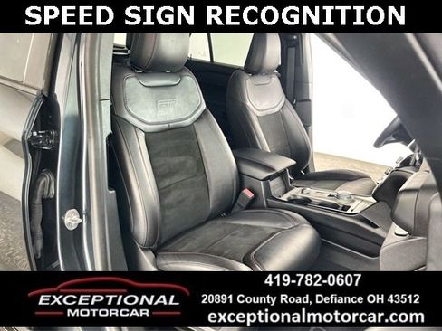 Used 2023 Ford Explorer ST w/ Equipment Group 401A image 46