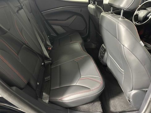 Used 2025 Ford Mustang Mach-E Premium w/ Sport Appearance Package image 18