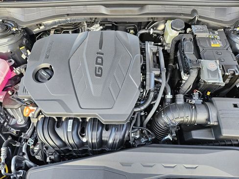 New 2026 Hyundai Sonata SEL FWD image 30