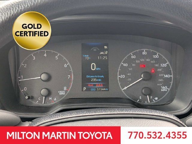 Used 2024 Toyota Corolla LE FWD image 21