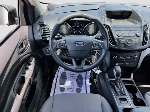 Used 2019 Ford Escape S FWD image 20