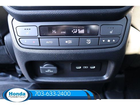 New 2026 Honda Ridgeline Black Edition image 29