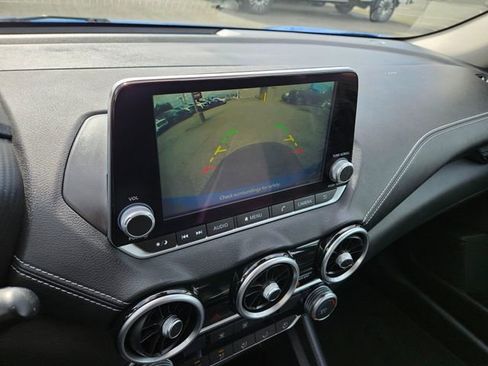 Used 2023 Nissan Sentra SV image 26