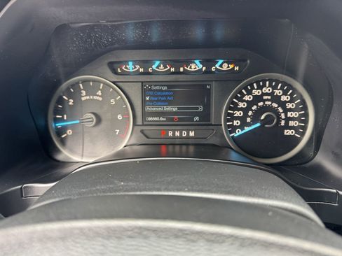 Used 2019 Ford F150 XLT w/ Equipment Group 302A Luxury AWD/4WD image 13