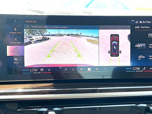New 2027 BMW X7 xDrive40i AWD/4WD image 25