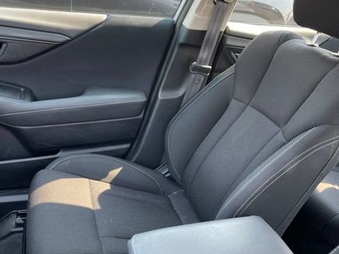 Used 2024 Subaru Legacy Premium AWD/4WD image 2