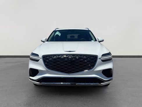 Used 2026 Genesis GV70 2.5T Advanced AWD/4WD image 8