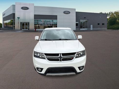 Used 2017 Dodge Journey GT AWD/4WD image 3
