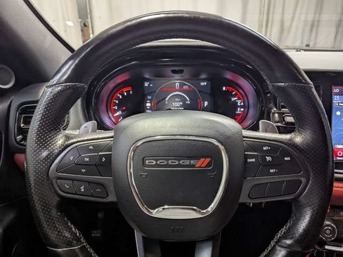 Used 2021 Dodge Durango R/T w/ Trailer Tow Group IV AWD/4WD image 23