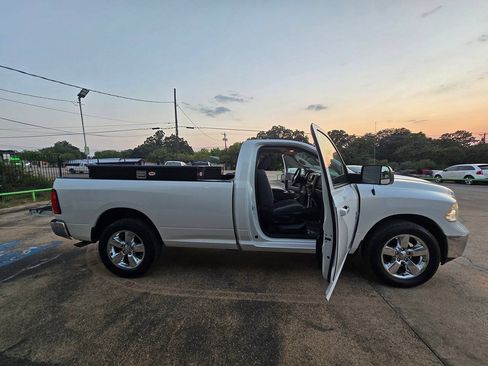 Used 2016 RAM 1500 Lone Star RWD image 44