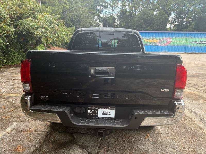 Used 2020 Toyota Tacoma SR5 RWD image 8
