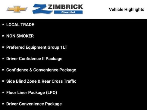 Certified 2023 Chevrolet Equinox LT image 5