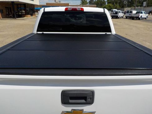 Used 2016 Chevrolet Silverado 1500 LT w/ All Star Edition AWD/4WD image 5