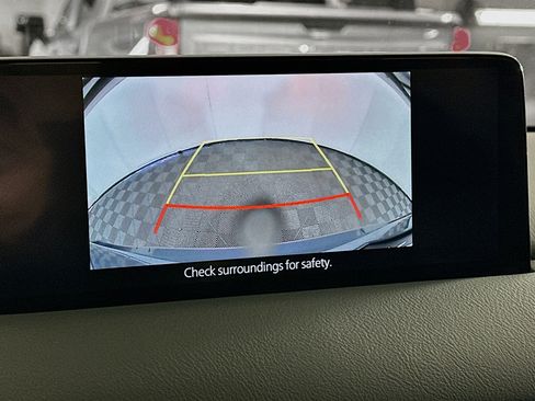 Used 2024 MAZDA CX-5 Carbon Edition image 22