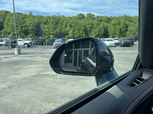 New 2026 Dodge Charger R/T AWD/4WD image 29
