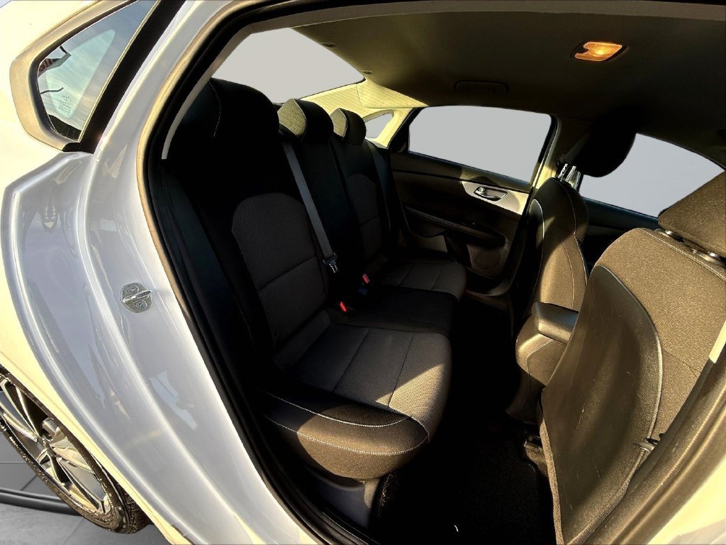Used 2023 Kia Forte LXS FWD image 32